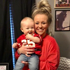 Meet your Posher, Kelsey